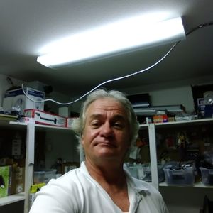 Meet your Posher, Mark